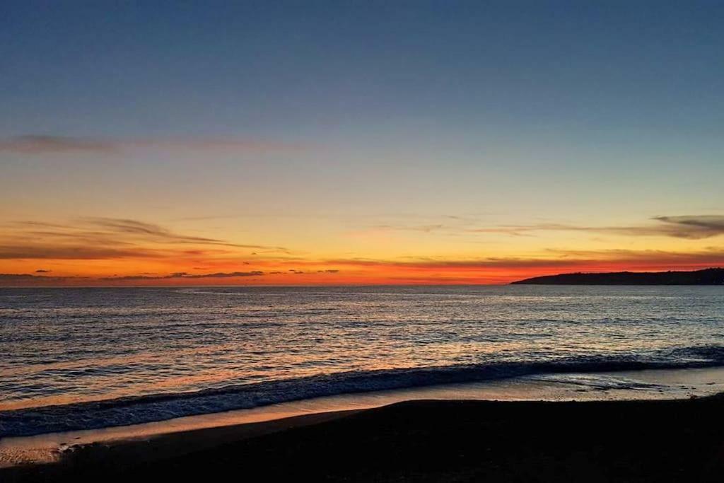 Lourdas Bay View Simotáta Dış mekan fotoğraf